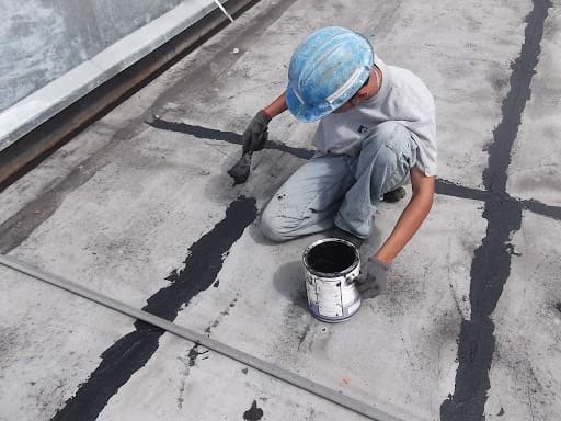 Impermeabilización y Albañilería